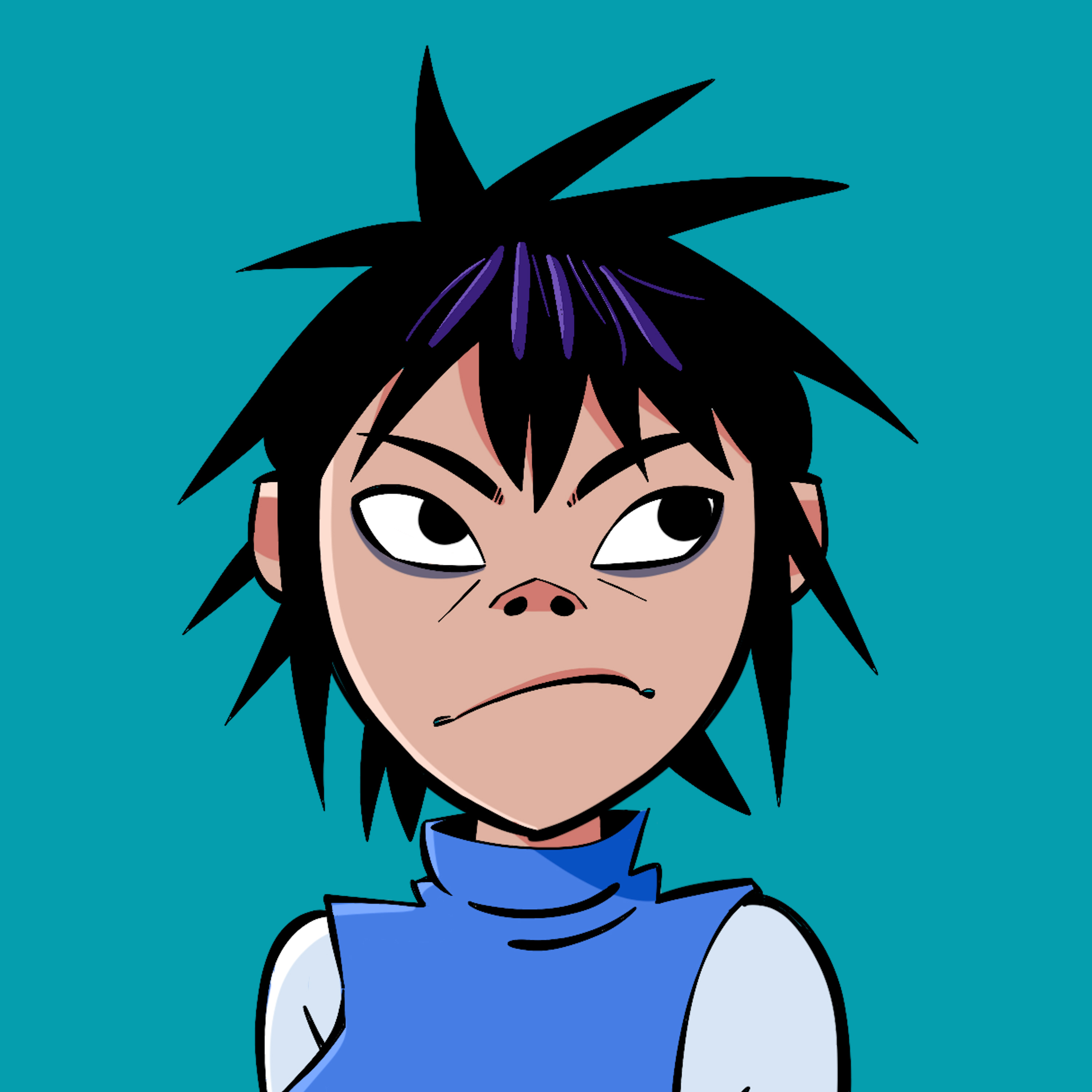 X / Twitter Logo